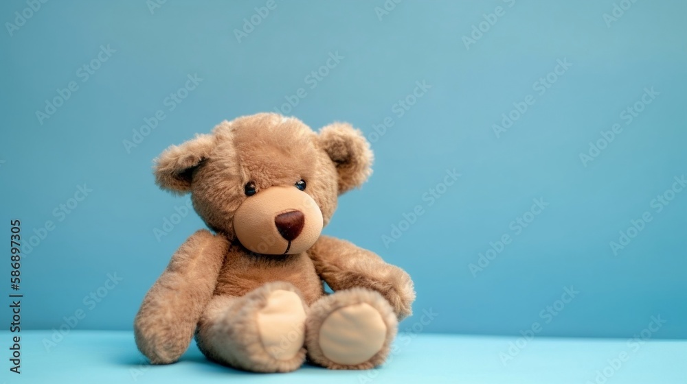 teddy bear teddy bear