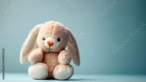 easter bunny doll © Roland