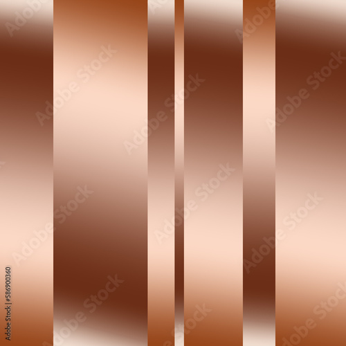 Obraz na płótnie colorful abstract pattern background, Illustration, template, 70s retro style strips summer wallpaper angular shapes w salonie