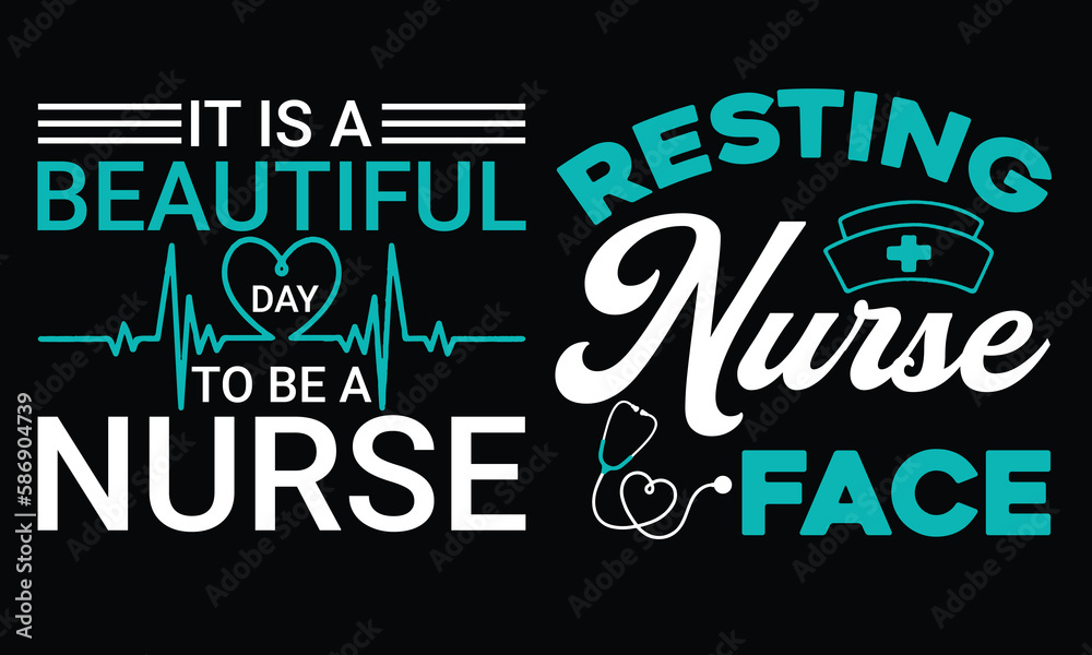 Nurse T-shirt design, T-shirt Design Nurse T-shirt design, T-shirt Design