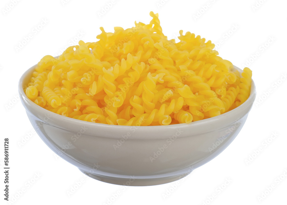 Pasta in white bowl isolated on tranparent background PNG image Pasta in white bowl isolated on tranparent background PNG image