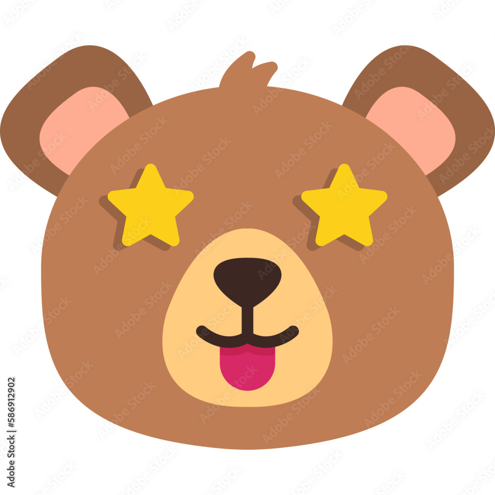 Bear Icon Bear Icon