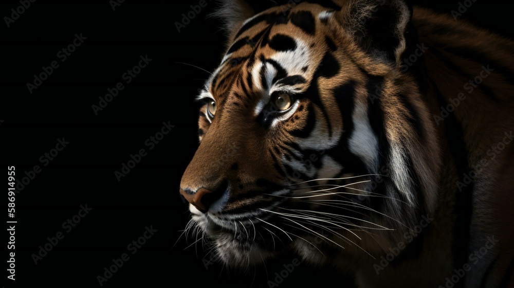 Tiger Photo Tiger Photo
