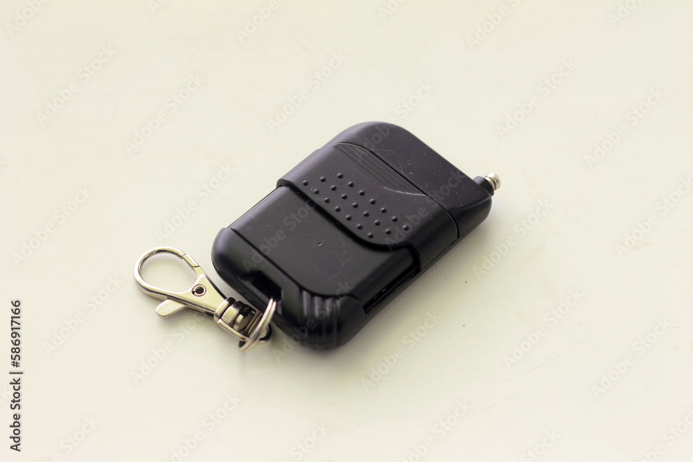 car key and remote control car key and remote control