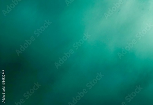 Teal background for Spring 2023. Texture uneven