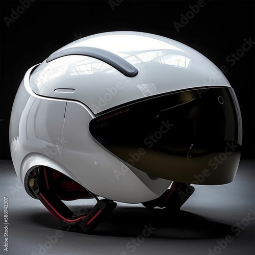 ultimate stylish cycling helmet