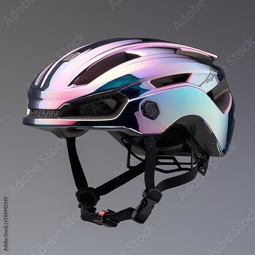 ultimate stylish cycling helmet