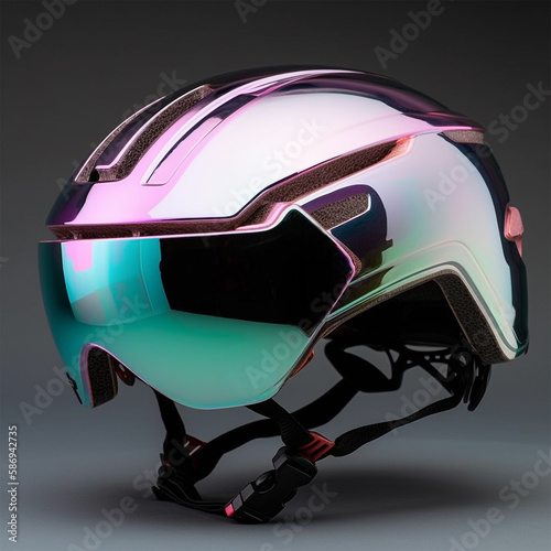 ultimate stylish cycling helmet