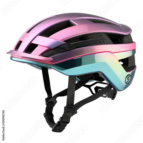 ultimate stylish cycling helmet