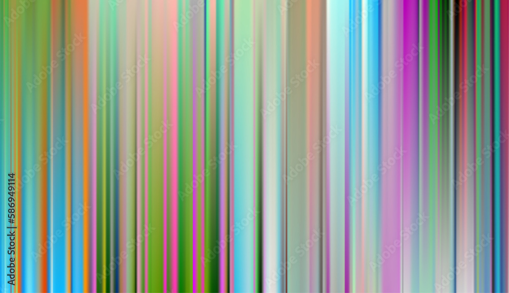Abstract defocused horizontal background with vertical smooth lines. Abstract defocused horizontal background with vertical smooth lines.