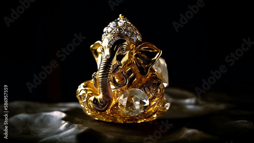                  Ganesha                                                   Ganesha 