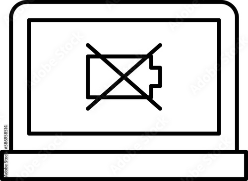 battery  icon