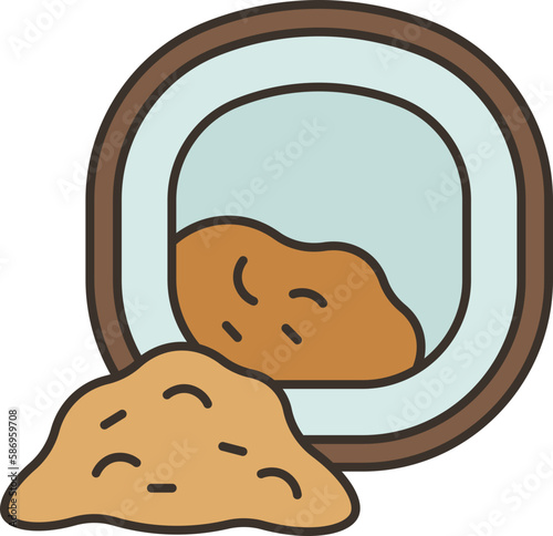 sugar  icon