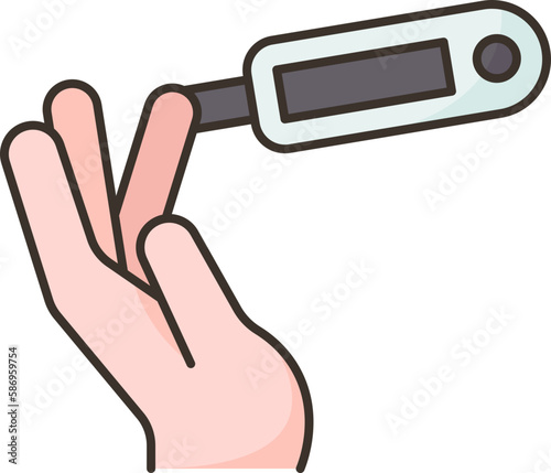 hypoglycemia  icon