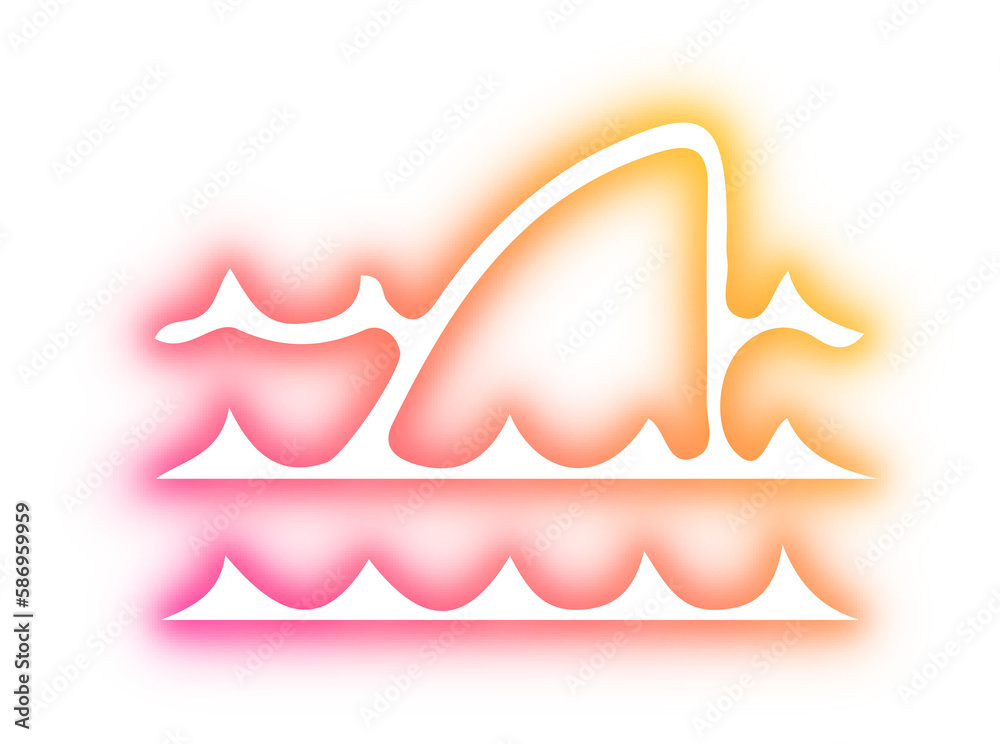 Collection of Travel neon Collection of Travel neon
