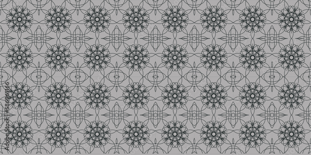 background pattern with geometric style connected image setup background pattern with geometric style connected image setup