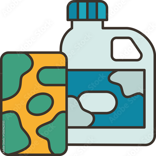 Milk  icon