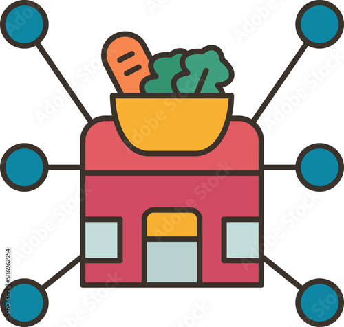 Service  icon