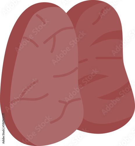 Meat  icon