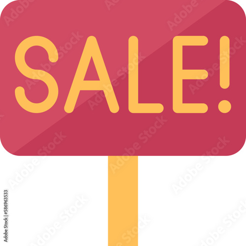 Sale  icon