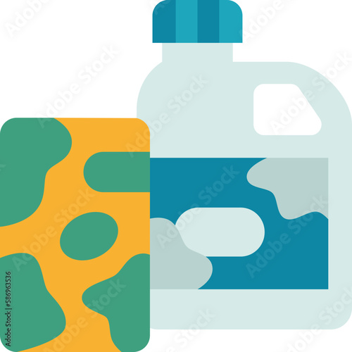 Milk  icon