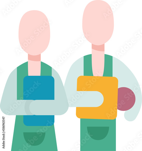 Grocery  icon