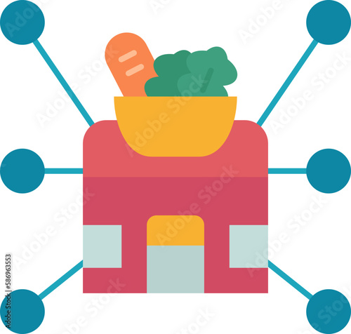 Service  icon
