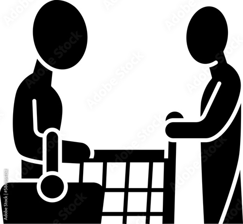Buyers  icon