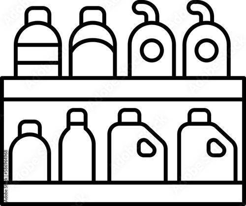 Grocery  icon