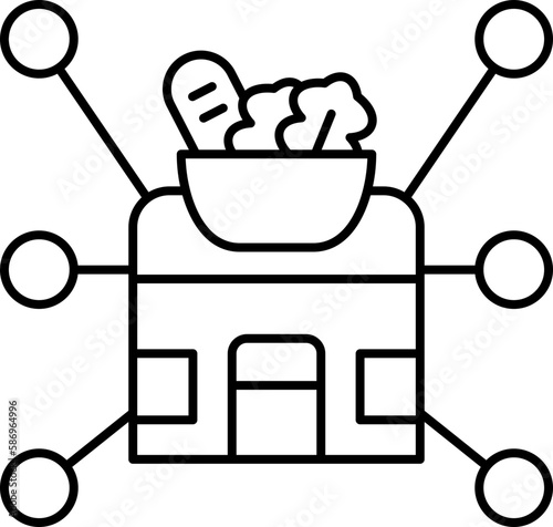 Service  icon