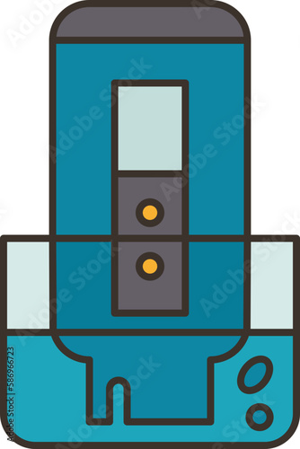 tester  icon