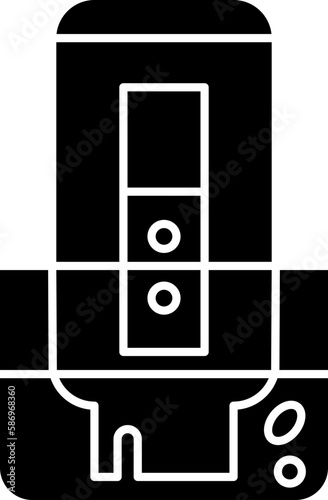 tester  icon