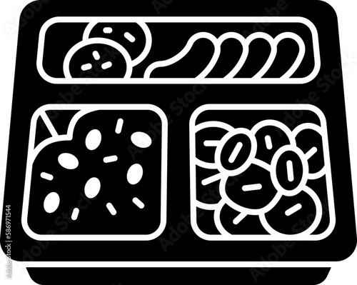 lunchbox  icon