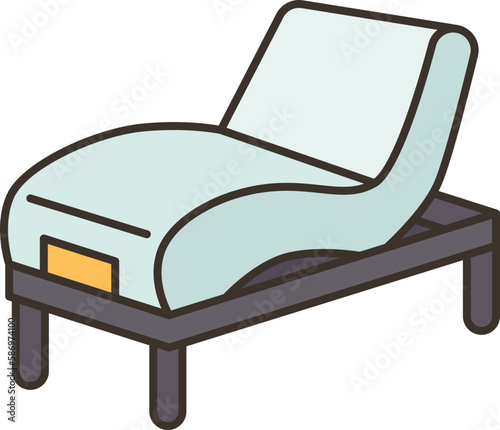 Sofa  icon