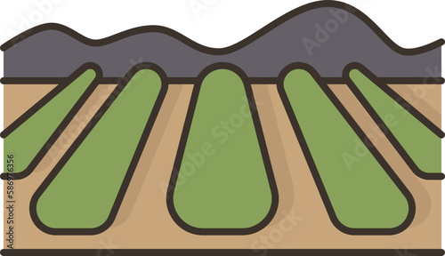 irrigation  icon