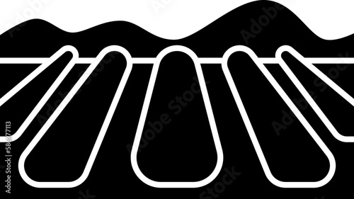 irrigation  icon