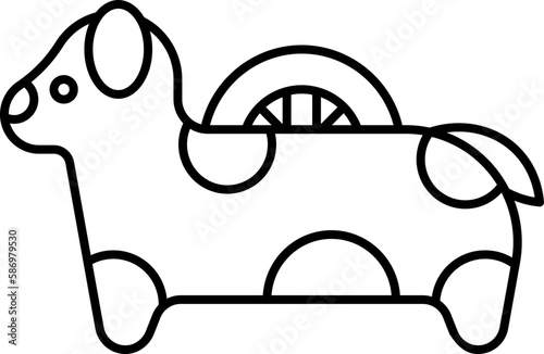 tape  icon