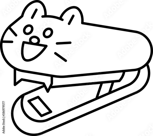 stapler  icon