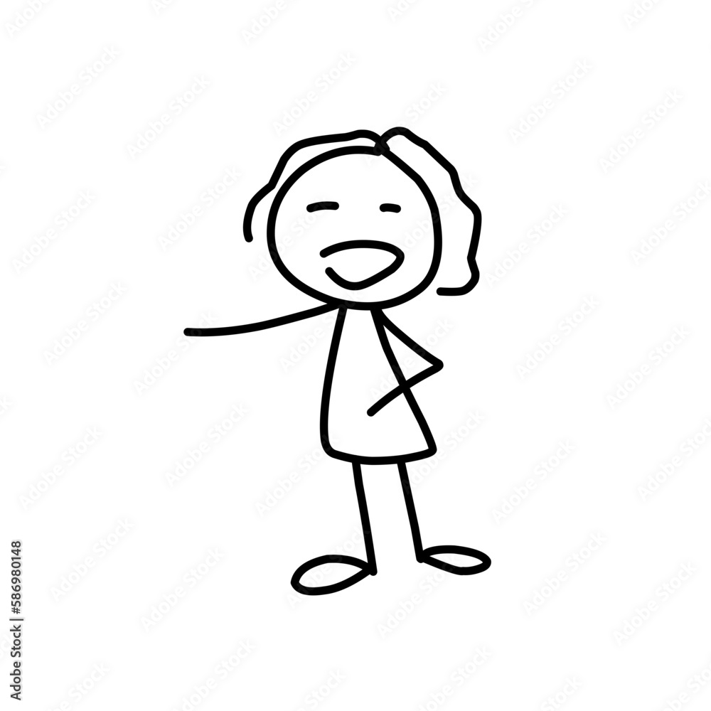 stickman stick figure sketch cartoon stickman stick figure sketch cartoon