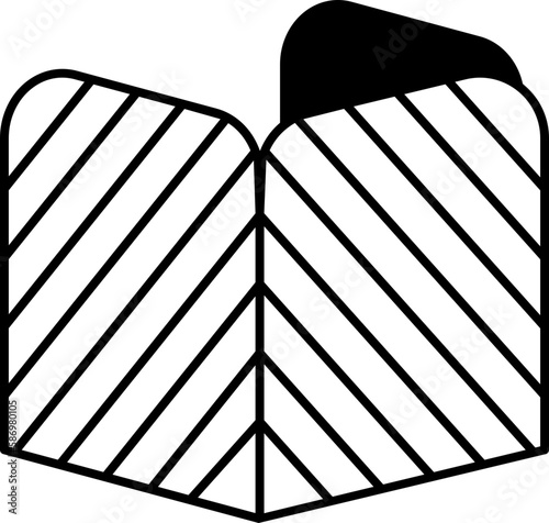 desk  icon