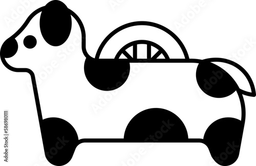 tape  icon