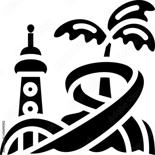 water  icon