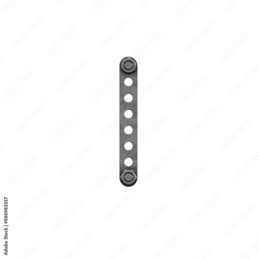 Construction Kit 3D Alphabet or Lerttering Construction Kit 3D Alphabet or Lerttering