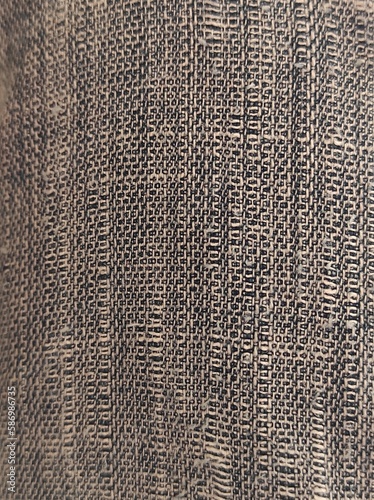 worn denim texture surface