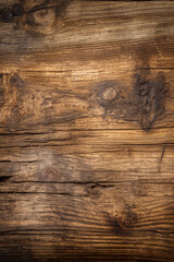 Wooden texture. Rustic wood texture. Wood background. Wooden plank floor background