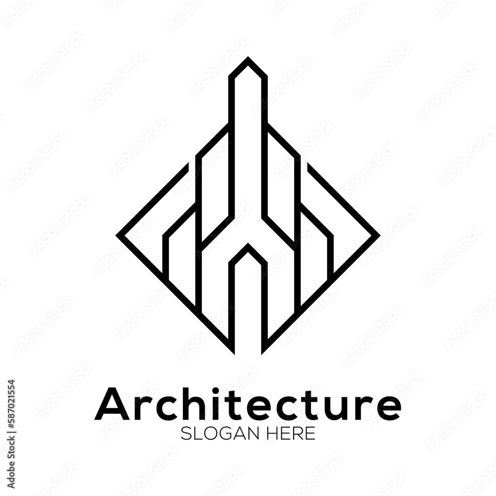 Fototapeta premium architecture