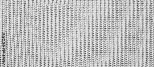 Bind fabric wallpaper texture pattern background in Black and white style