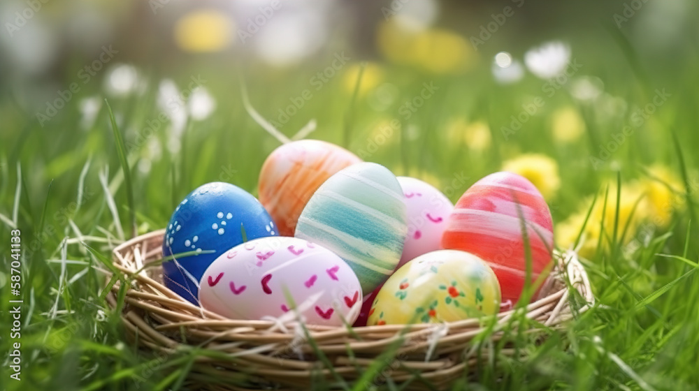 Easter Egg Easter Egg