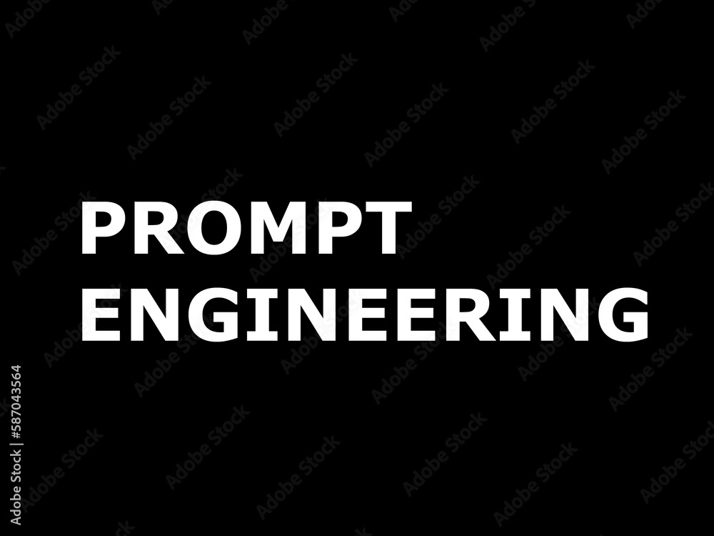 prompt engineering