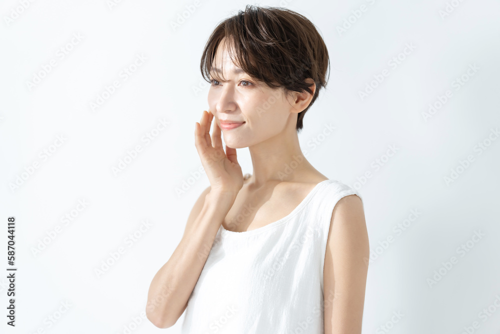 女性 女性